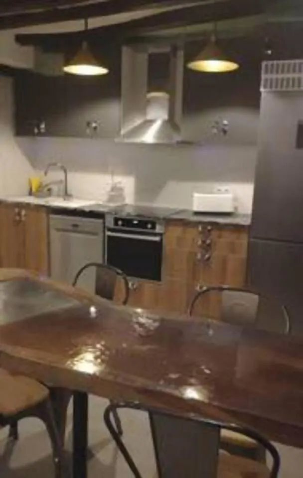 Apartamento Taocasa Metal Olot España