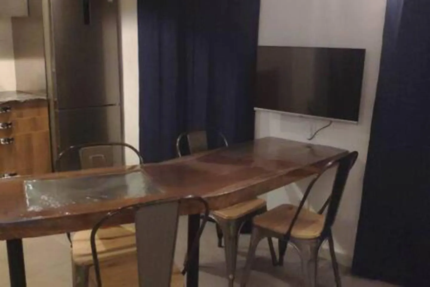 Apartamento Taocasa Metal Olot