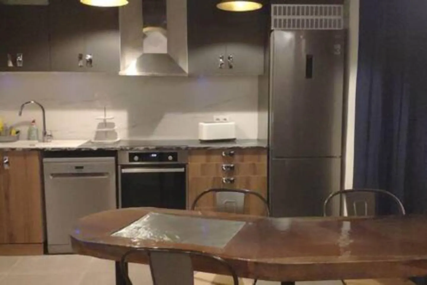 Apartamento Taocasa Metal Olot