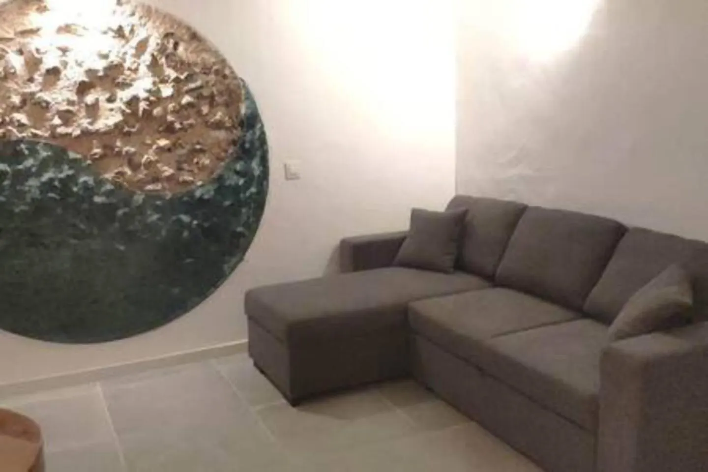 Apartamento Taocasa Metal Olot España
