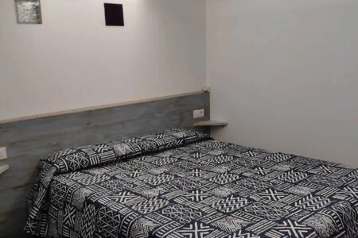 Apartamento Taocasa Metal Olot 0*,