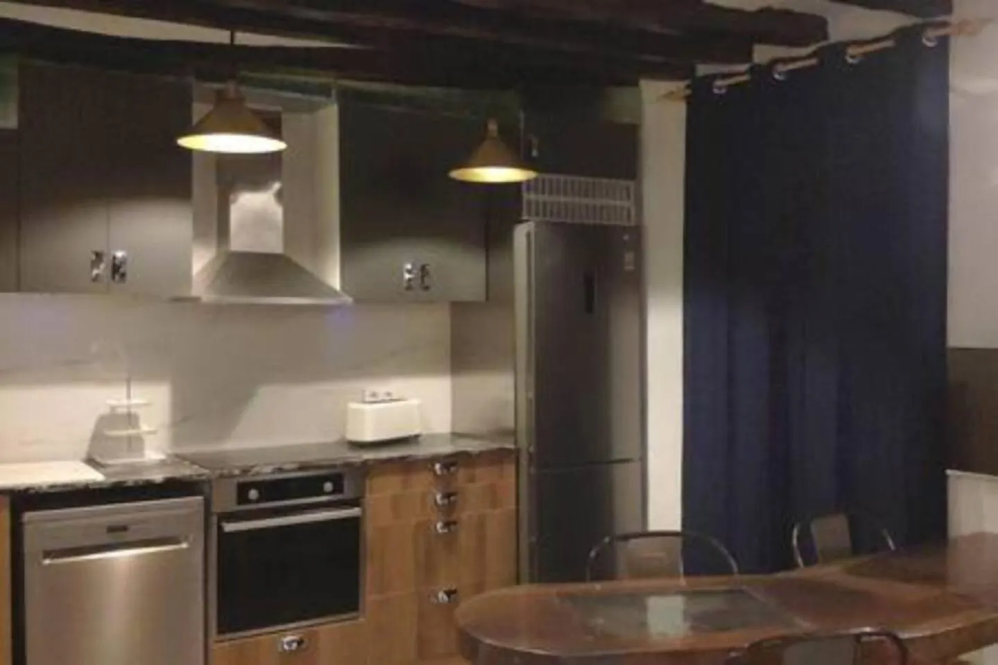 Apartamento Taocasa Metal Olot 0*,  España