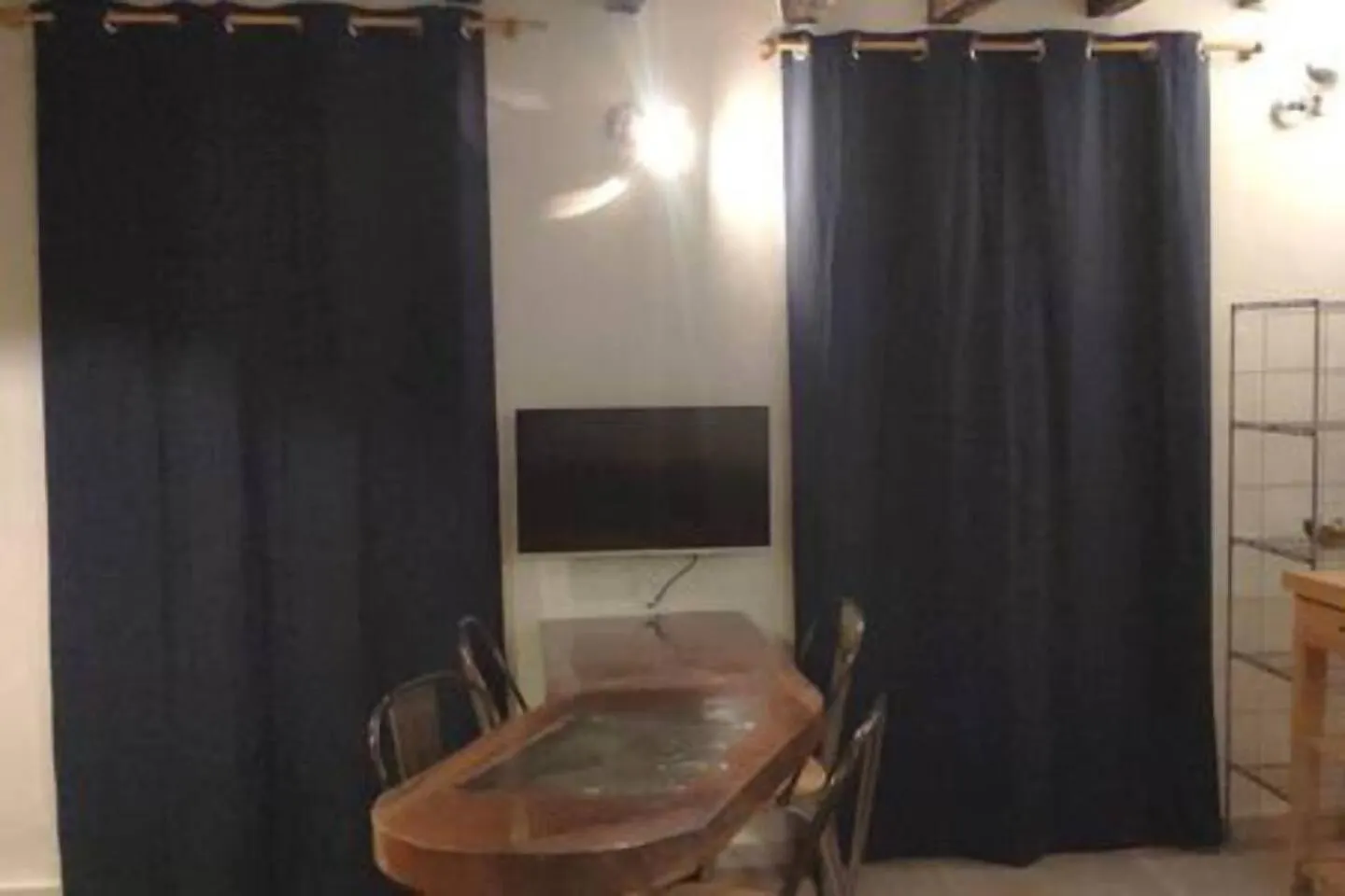Apartamento Taocasa Metal Olot