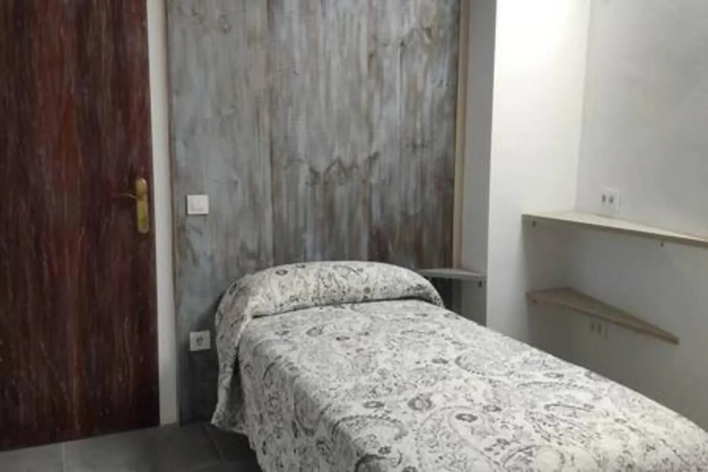 Apartamento Taocasa Metal Olot