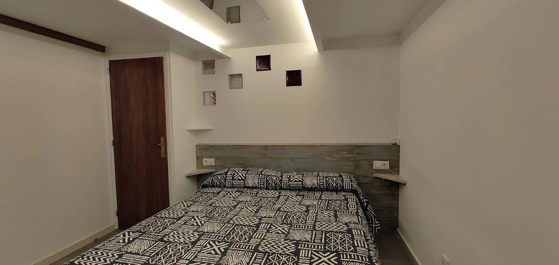 Appartement Taocasa Metal à Olot