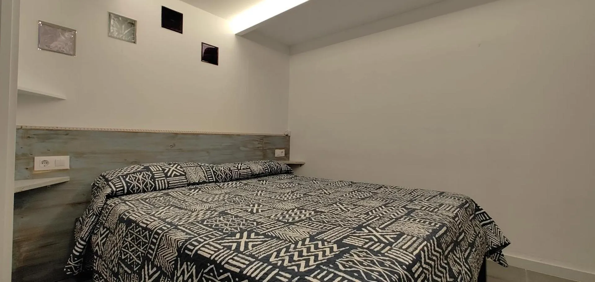 Appartement Taocasa Metal à Olot