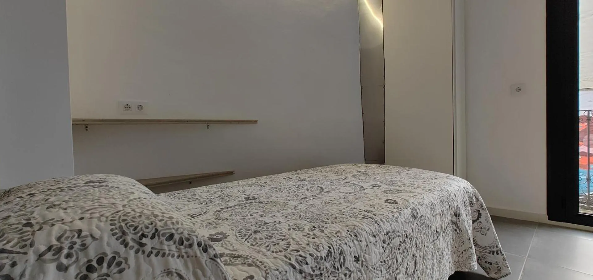 Appartement Taocasa Metal à Olot