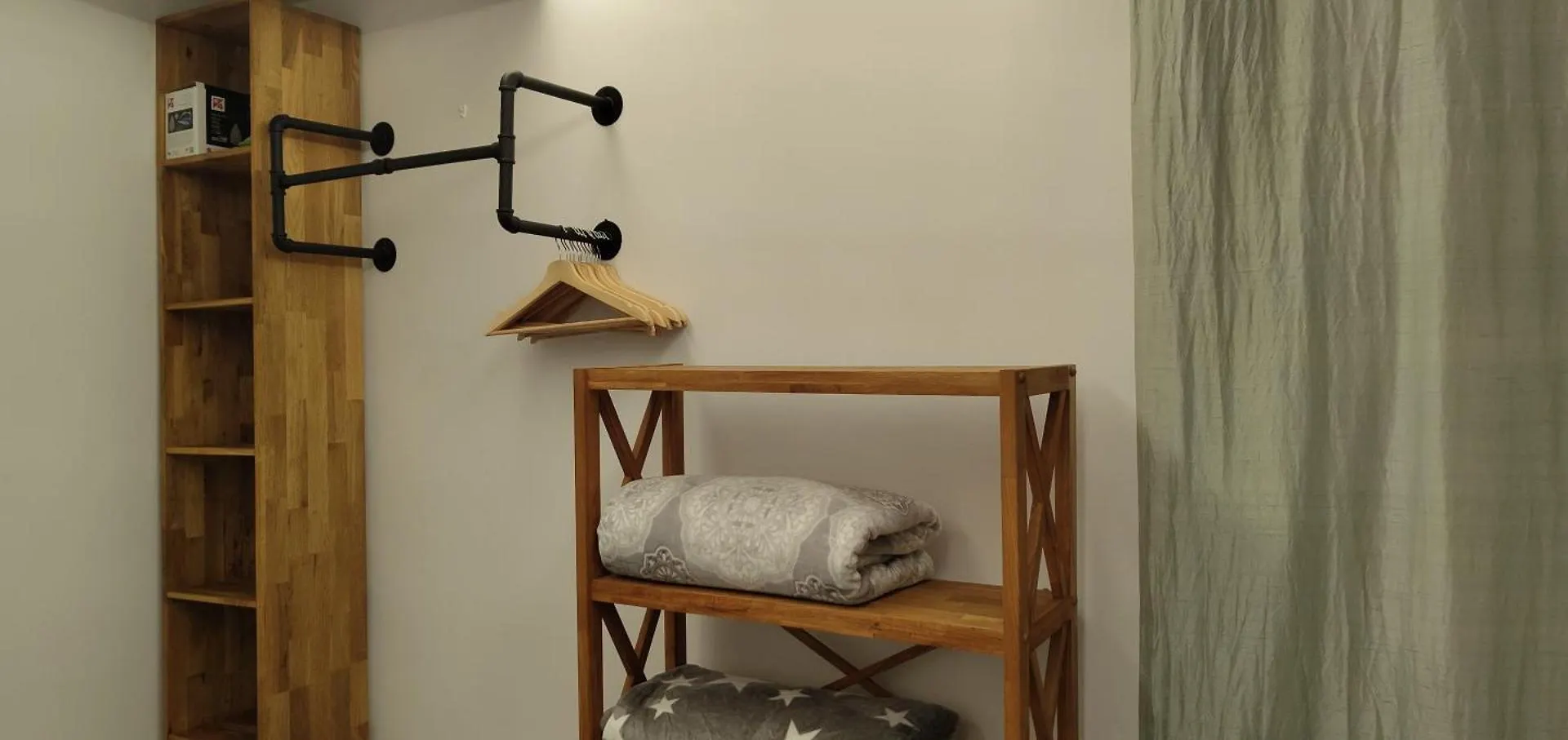 Appartement Taocasa Metal à Olot Espagne