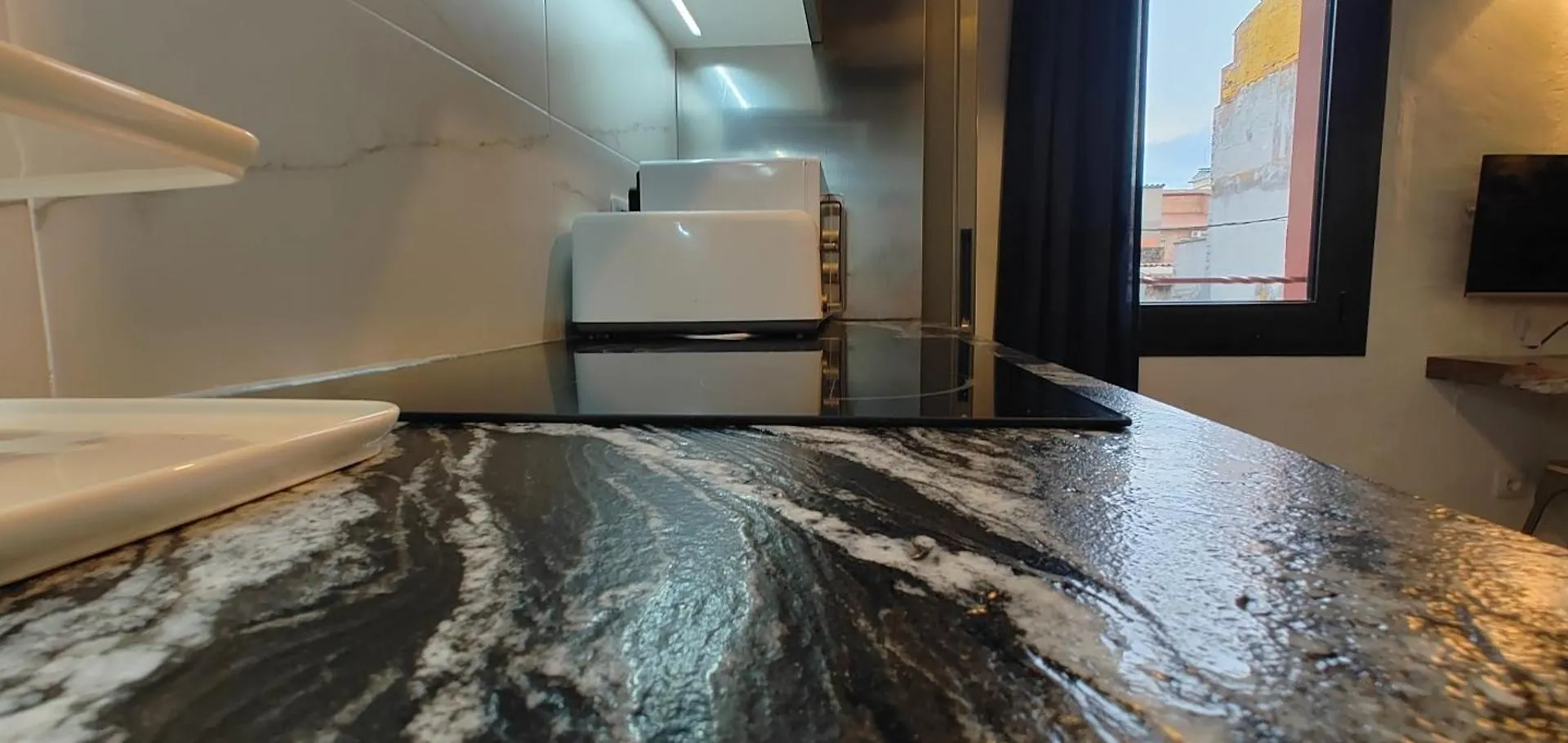 Appartement Taocasa Metal à Olot Espagne