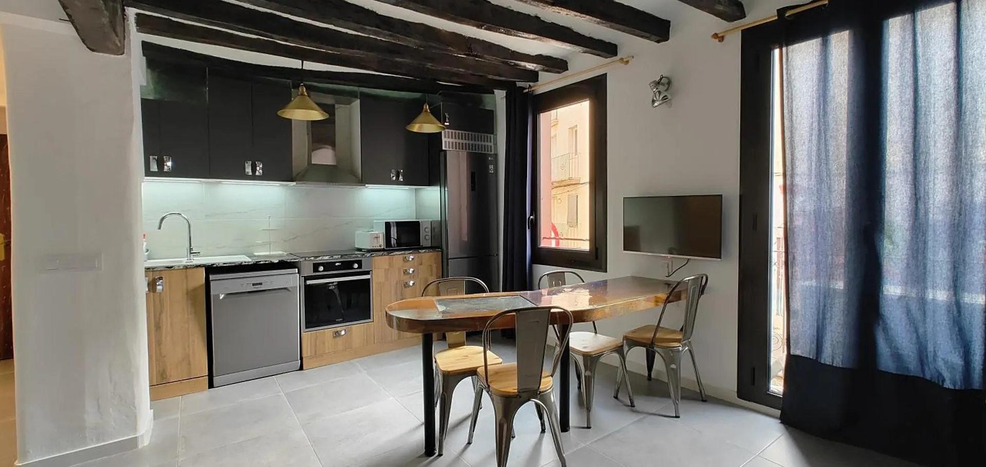 Appartement Taocasa Metal à Olot 0*,  Espagne