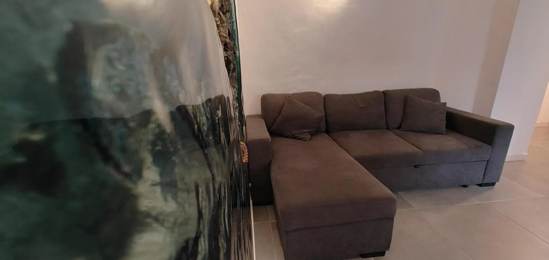 Appartement Taocasa Metal à Olot