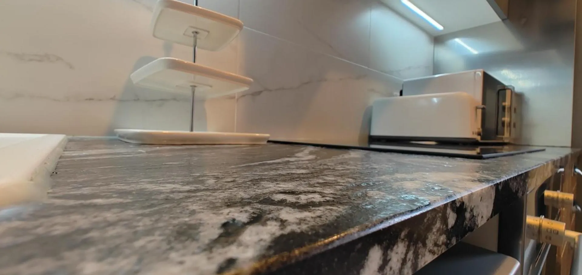 Appartement Taocasa Metal à Olot