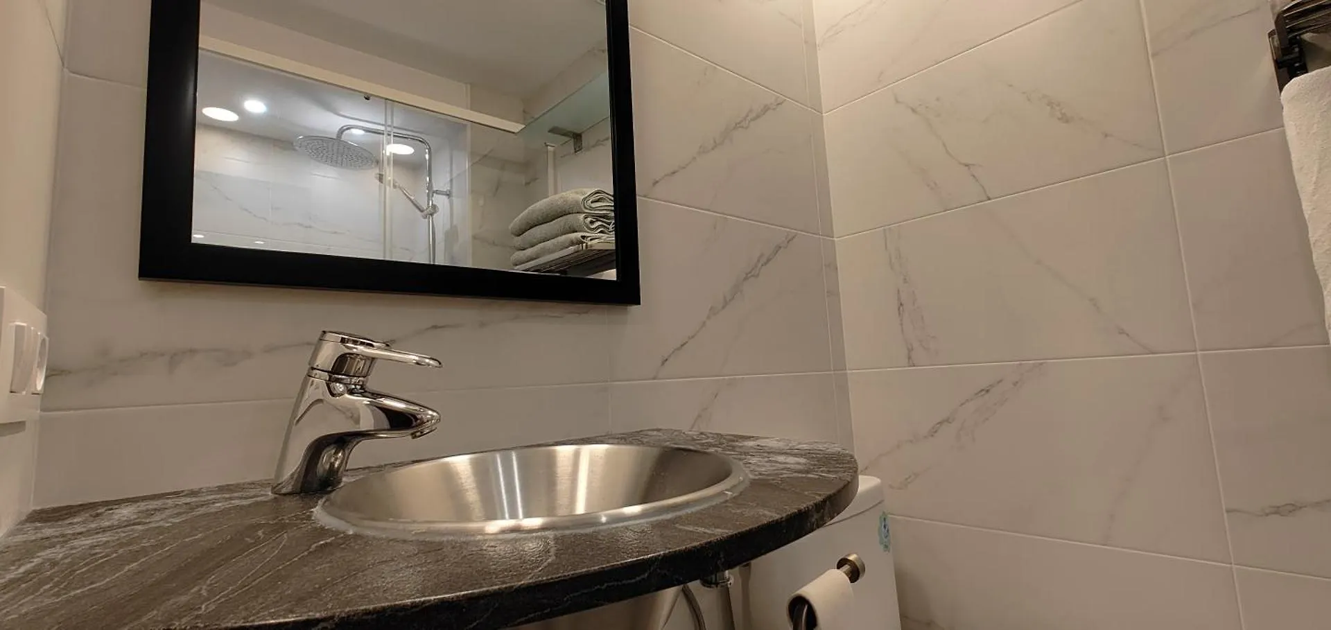 Appartement Taocasa Metal à Olot