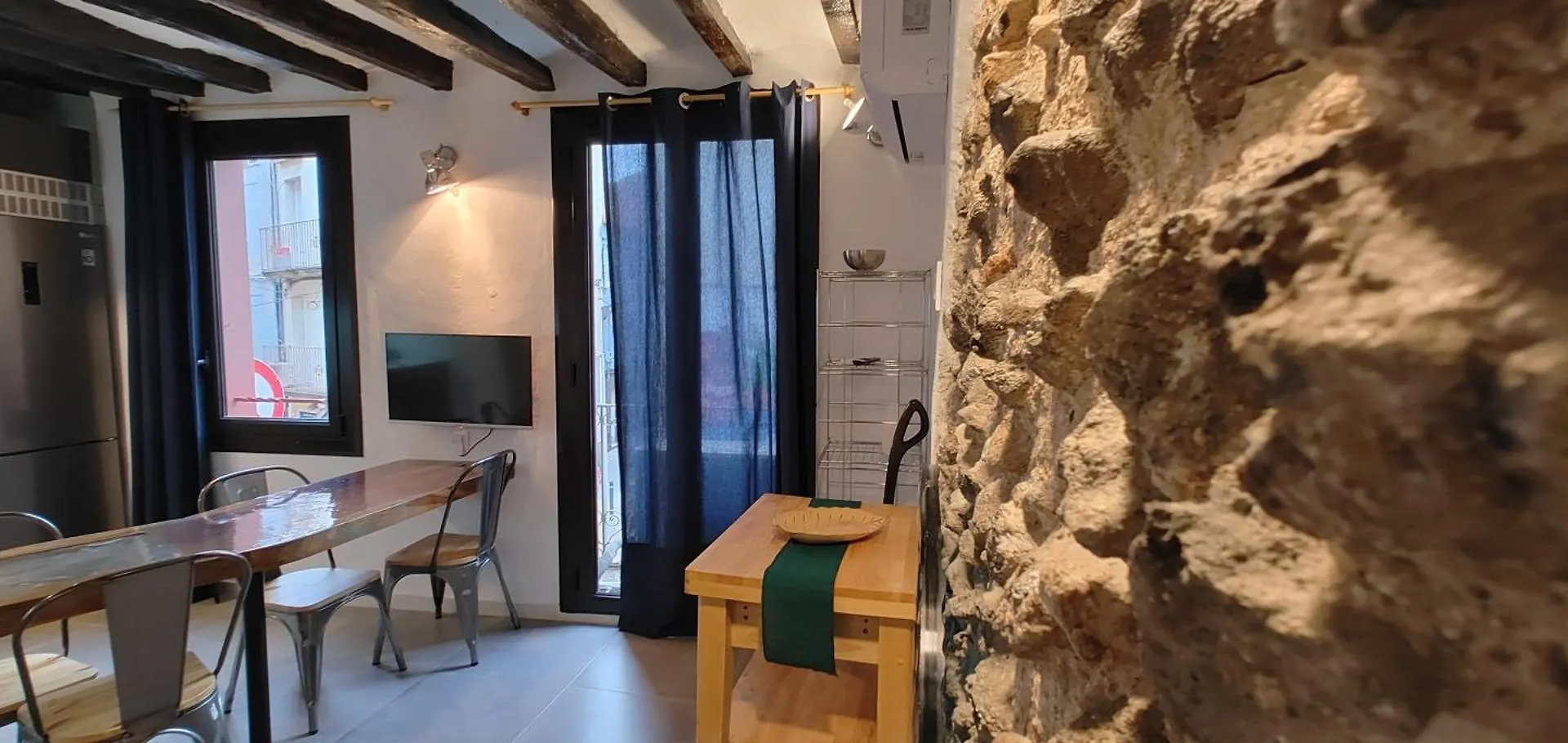 Appartement Taocasa Metal à Olot Espagne