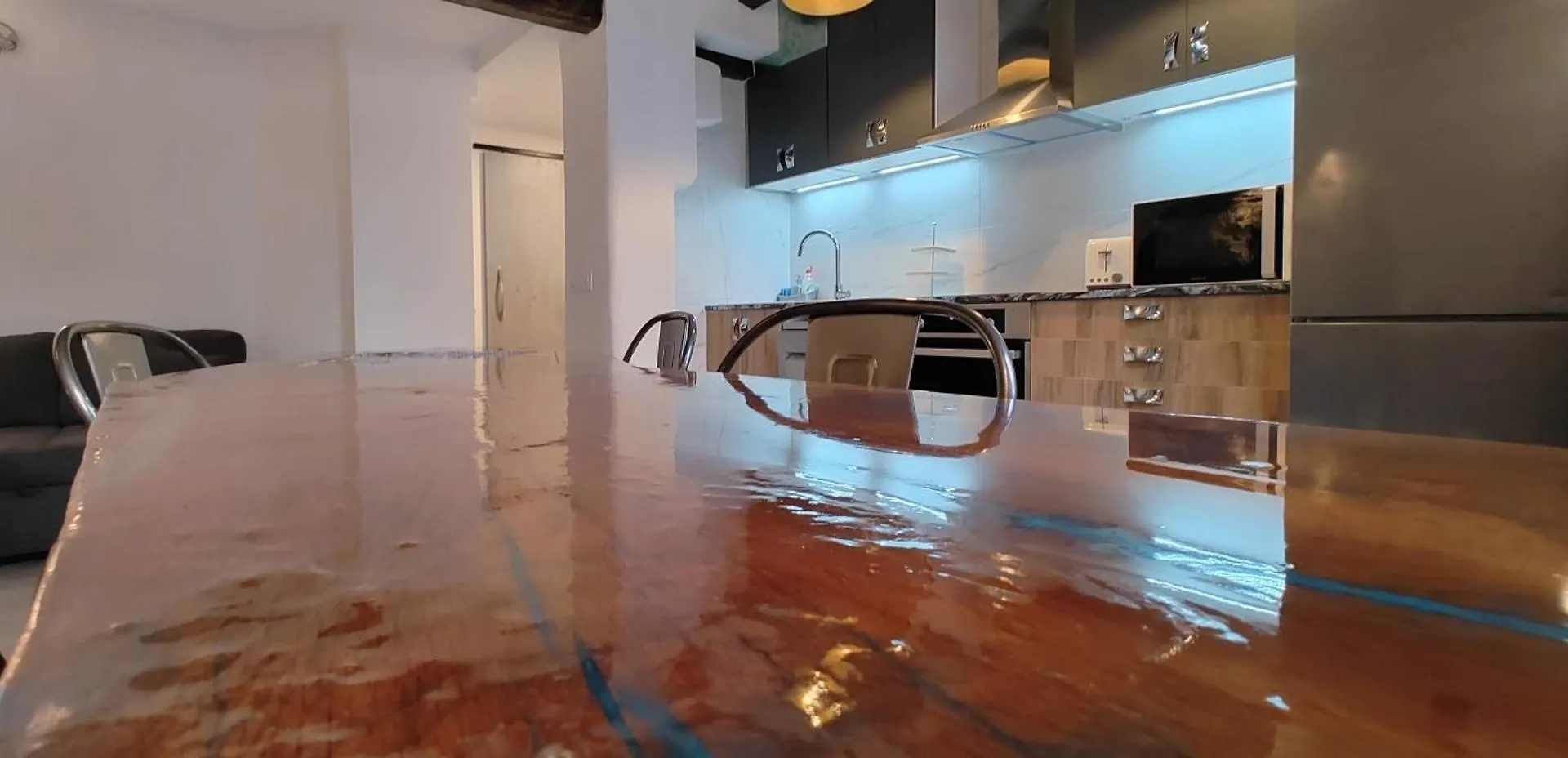 Appartement Taocasa Metal à Olot 0*,