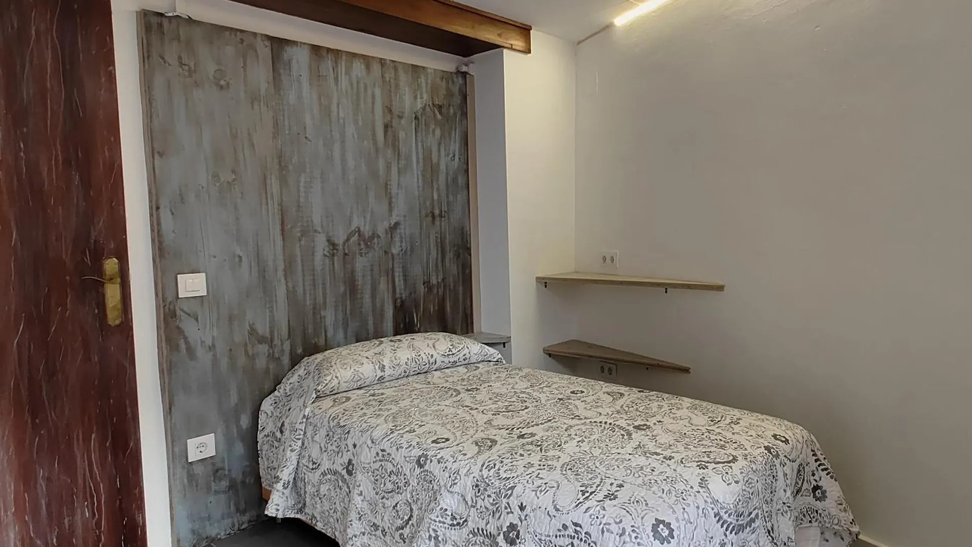 Appartement Taocasa Metal à Olot Espagne