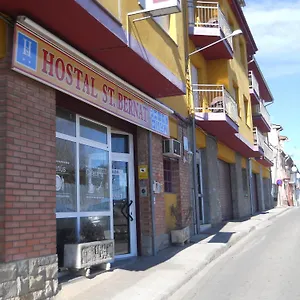 Sant Bernat Gæstehus