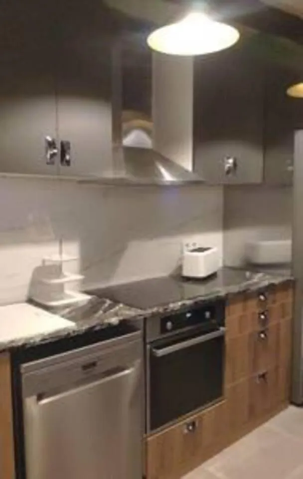 Apartment Ferienwohnung Taocasa Metal Olot