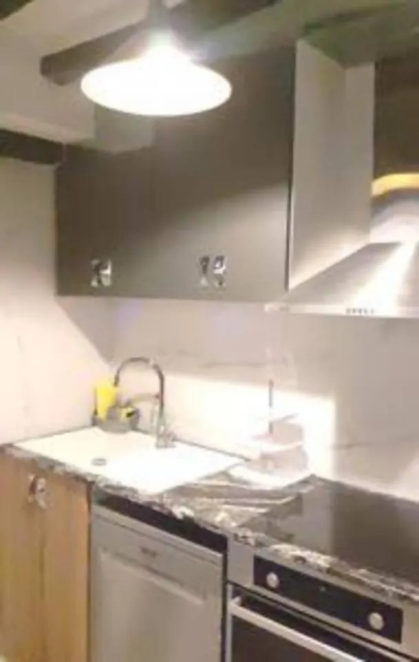 Apartment Ferienwohnung Taocasa Metal Olot Spanien