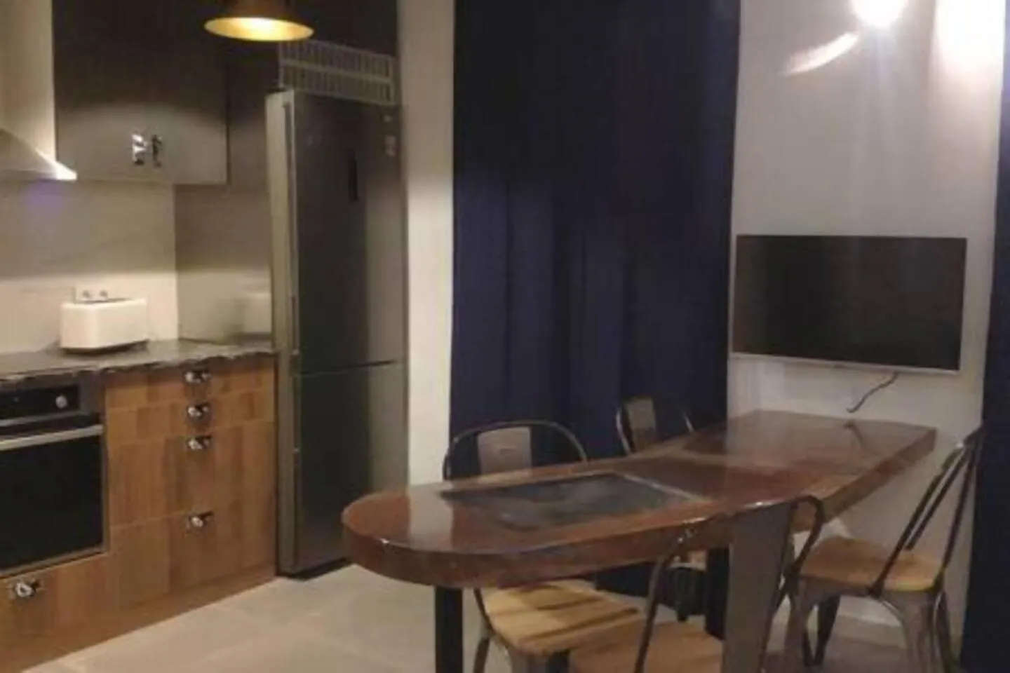 Apartment Ferienwohnung Taocasa Metal Olot