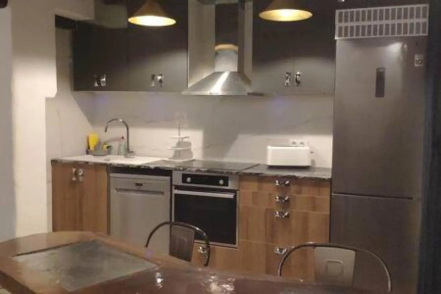 Ferienwohnung Taocasa Metal Olot Apartment