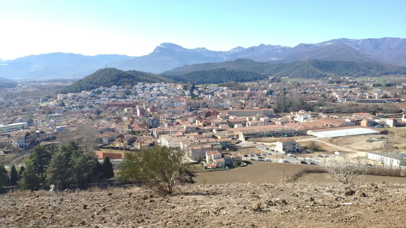 Taocasa Metal Lejlighed Olot